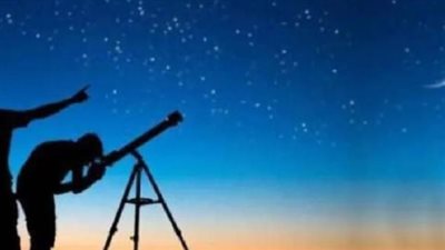 اليوم.. دار الإفتاء تستطلع هلال شهر ذى الحجة لعام 1445