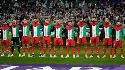 وسط غيابات بالجملة.. منتخب فلسطين ضيفا على أستراليا في تصفيات كأس العالم