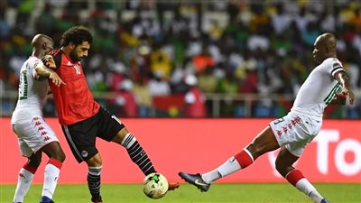 تاريخ مواجهات مصر وبوركينا فاسو قبل لقاء الليلة.. تفوق كاسح للفراعنة