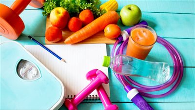 كيفية خسارة الوزن بسرعة للنساء.. 5 نصائح ضرورية لا غنى عنها