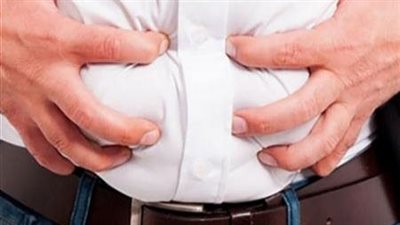 شكل دهون البطن من الداخل و4 خطوات فعالة للتخلص منها
