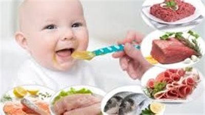 قبل عيد الأضحى.. ما العمر المناسب لكى يأكل الاطفال اللحوم؟ 