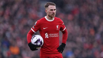 صاروخية ماك أليستر تحصد جائزة هدف الموسم في ليفربول (فيديو)