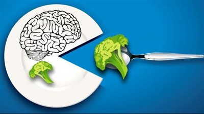 أطعمة مفيدة للمخ والأعصاب.. خيارات عديدة من الفاكهة والخضار للأطفال وكبار السن