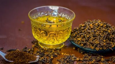 فوائد منقوع القرنفل للرجال والنساء.. يعزز المناعة ويخفف ألم الأسنان