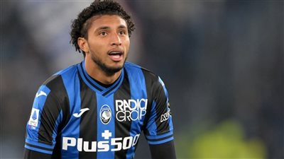 ليفربول يقترب من حسم نجم أتالانتا