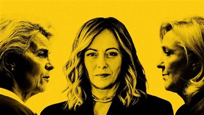 أبرزهن أورسولا فون دير لاين.. النساء الثلاث اللاتي سيشكلن أوروبا