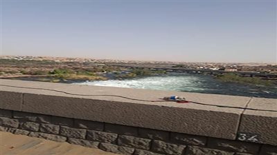 درجة الحرارة في أسوان اليوم السبت 8 يونيو 2024.. العظمى 48 درجة والصغرى 32