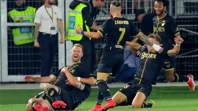 البندقية تعود مجددا.. فينيسيا ثالث المتأهلين إلى الدوري الإيطالي