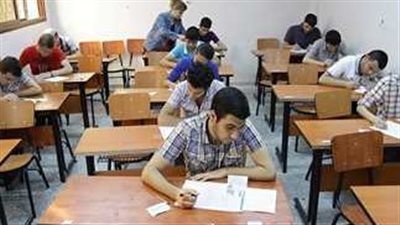  جدول امتحانات الثانوية العامة 2024