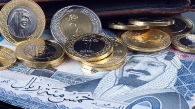 سعر الريال السعودي مقابل الجنيه المصري اليوم 8_ 6_ 2024