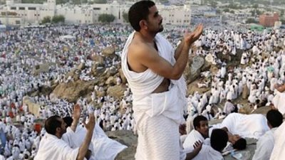 متى موعد يوم عرفة 2024_ 1445؟