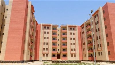 Housing.. خطوات الاستعلام عن شقق الإسكان الاجتماعي بالرقم القومي 