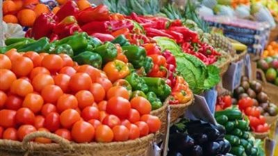 أسعار الخضراوات اليوم السبت 8_ 6_ 2024