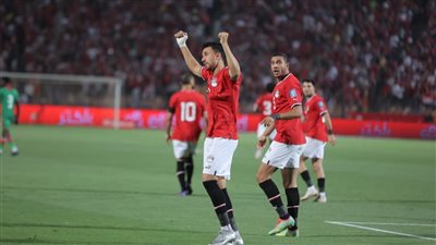 موعد مباراة مصر وغينيا بيساو في تصفيات كأس العالم.. والقناة الناقلة