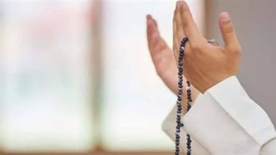 دعاء العشر الاوائل من ذي الحجة بصوت جميل يهز القلوب