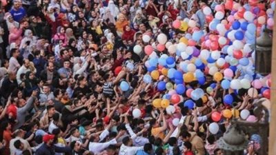  ارقام تليفونات الشكاوي للمواطنين خلال عيد الأضحى المبارك 2024