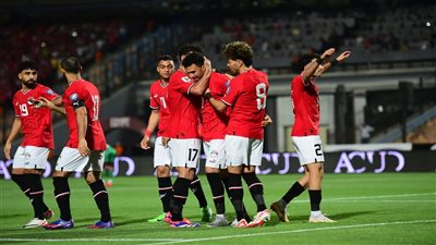تشكيل منتخب مصر المتوقع أمام غينيا بيساو بتصفيات كأس العالم.. عودة للخطة القديمة