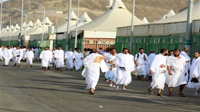 أعمال يوم التروية اليوم الثامن من ذي الحجة.. للحاج وغير الحاج