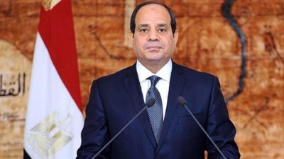 الرئيس عبدالفتاح السيسي: نسعى لتعزيز العلاقات الاقتصادية والتجارية مع أذربيجان