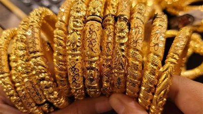 سعر الذهب اليوم 9_ 6_ 2024 في مصر 