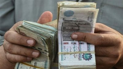 جدول صرف مرتبات شهر يونيو 2024