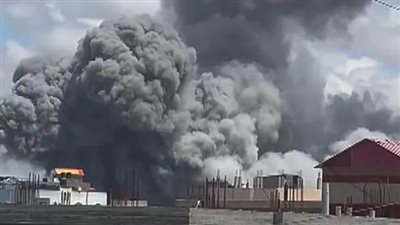 سقوط 10 شهداء بينهم أطفال في قصف إسرائيلي بمحيط مستشفى غزة الأوروبي