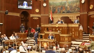 اليوم.. مجلس الشيوخ يناقش ملف الذكاء الاصطناعى خلال جلسته العامة