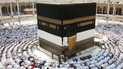 مواقيت الصلاة في مكة المكرمة والمدن والعواصم العربية اليوم 10 يونيو 2024