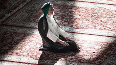 موعد أذان الظهر اليوم الإثنين 10 يونيو 2024 بمصر 