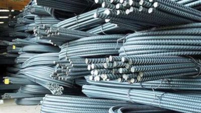  أسعار الحديد اليوم 10_ 6_ 2024 في شركة عز