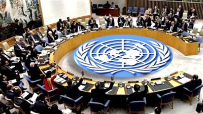 مجلس الأمن يتبنى قرار أمريكي بوقف إطلاق النار في غزة