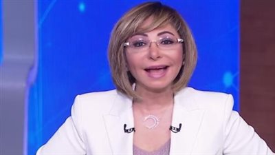 تخرجت في كلية الاقتصاد والعلوم السياسية.. من هي لميس الحديدي ويكيبيديا؟ (سيرة ذاتية)