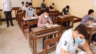 انتشار أمنى بمحيط لجان الثانوية العامة 2024 لتأمينها على مستوى محافظات مصر 