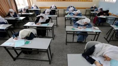 انطلاق امتحان مادة التربية الوطنية للثانوية العامة 2024