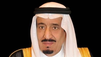 خادم الحرمين الشريفين يأمر باستضافة 1000 حاج من ذوي شهداء ومصابي غزة