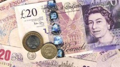  سعر الجنيه الاسترليني فى كل البنوك المصرية والسوق المصرفي اليوم 10_ 6_ 2024