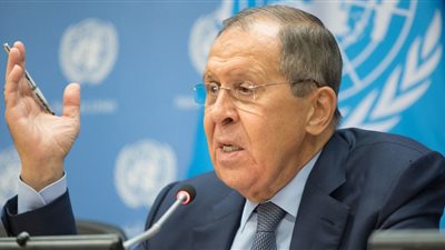 وزير الخارجية الروسي يؤكد: توسّع مجموعة بريكس يعكس تشكل نظام عالمي متعدد الأقطاب