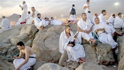 شرح مناسك الحج بطريقة مبسطة وفقا لـ دار الإفتاء المصرية.. 12 خطوة