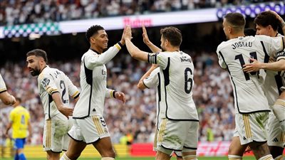 رغم تصريحات أنشيلوتي.. ريال مدريد يعلن رسميًا المشاركة في كأس العالم للأندية 2025