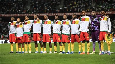 غرائب الكرة الإفريقية.. طاقما تدريب مع الكاميرون لمواجهة أنجولا بتصفيات كأس العالم