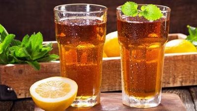 فوائد الشاي المثلج.. تقليل خطر الإصابة بأمراض القلب 