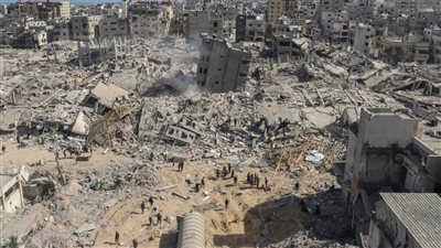 الحرب الأخرى.. كيف تجوب إسرائيل غزة بحثًا عن أدلة حول الرهائن؟