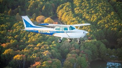 اختفاء طائرة تقل نائب رئيس مالاوي واستمرار جهود البحث