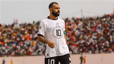 تريزيجيه يكشف حديث محمد صلاح وحسام حسن في مباراة غينيا بيساو.. هل رفض التبديل؟