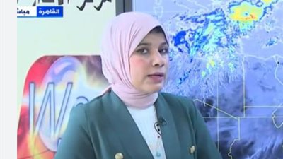 درجة الحرارة اليوم الاحد 9_ 6_ 2024.. منار غانم توضح 