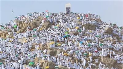  طقس وقفة عرفات وعيد الأضحى 2024