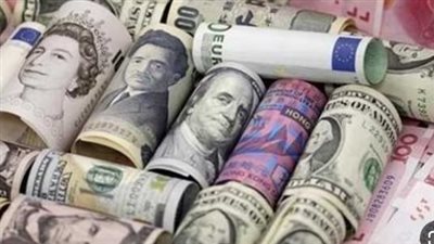  أسعار العملات العربية والأجنبية مقابل الجنيه المصري اليوم الثلاثاء 11-6-2024