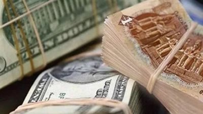 سعر الدولار أمام الجنيه المصري في مستهل تعاملات اليوم الثلاثاء 11-6-2024 