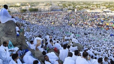  متى تكون وقفة عرفات؟